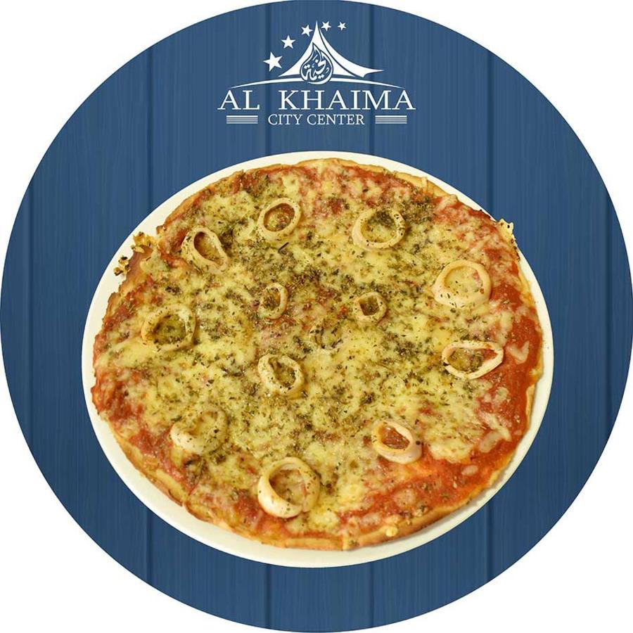 Al Khaima City Center Nouakchott Exterior photo